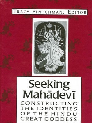 cover image of Seeking Mahādevī